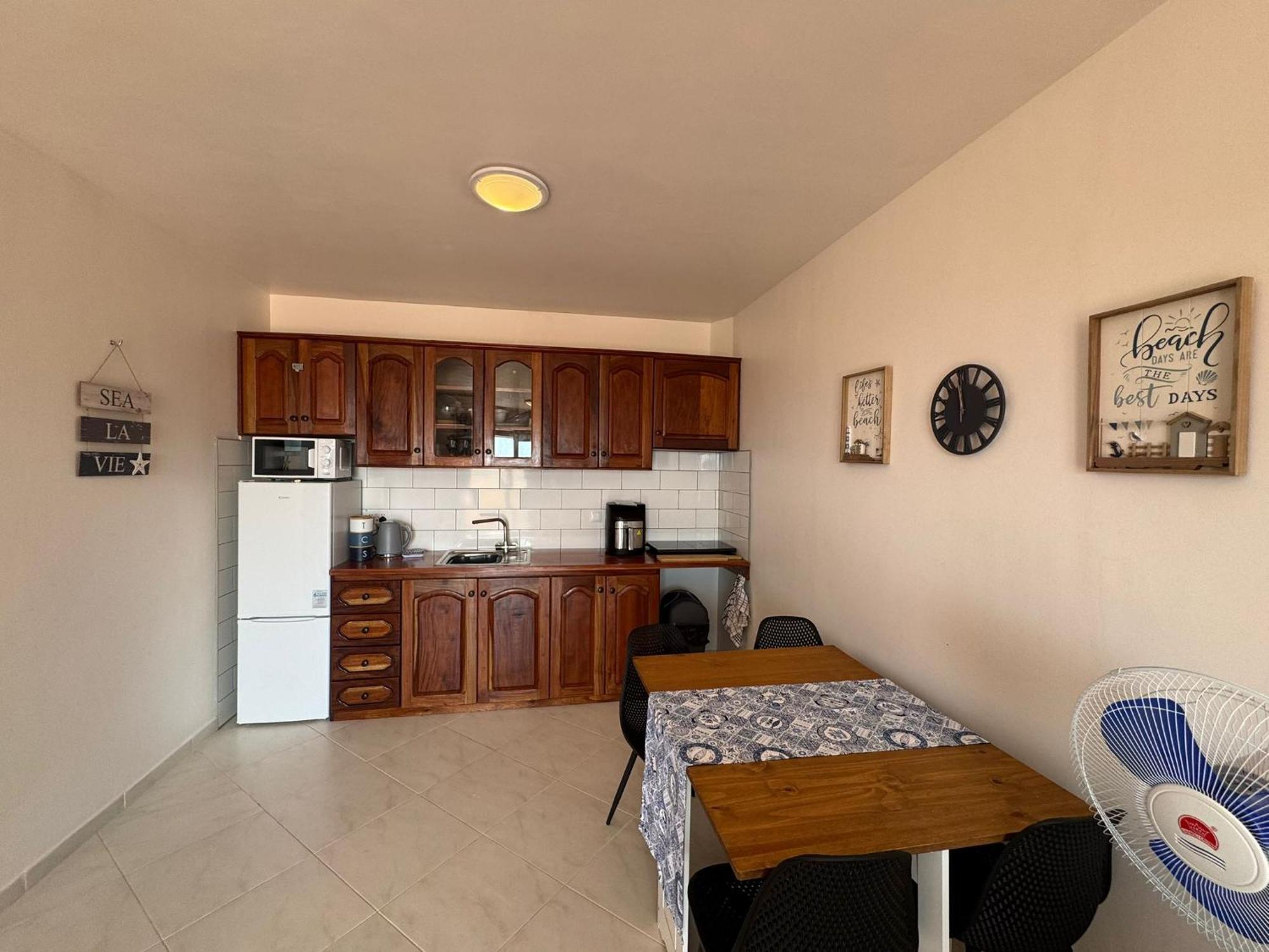Blue Ocean Escapes Apartment Santa Maria Exterior photo