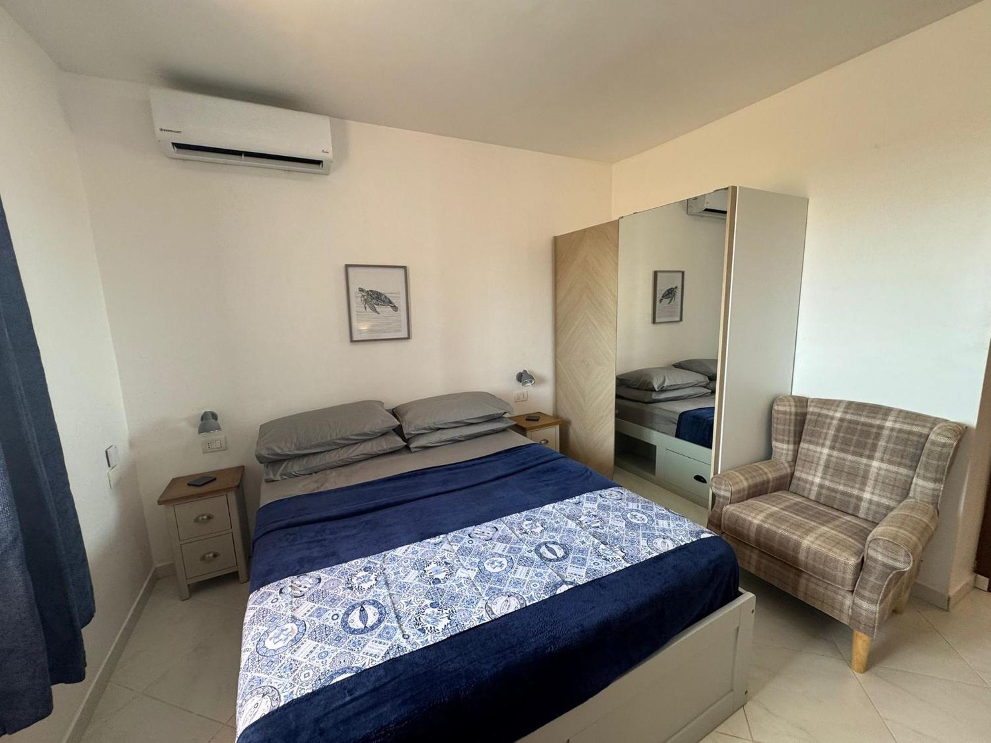 Blue Ocean Escapes Apartment Santa Maria Exterior photo