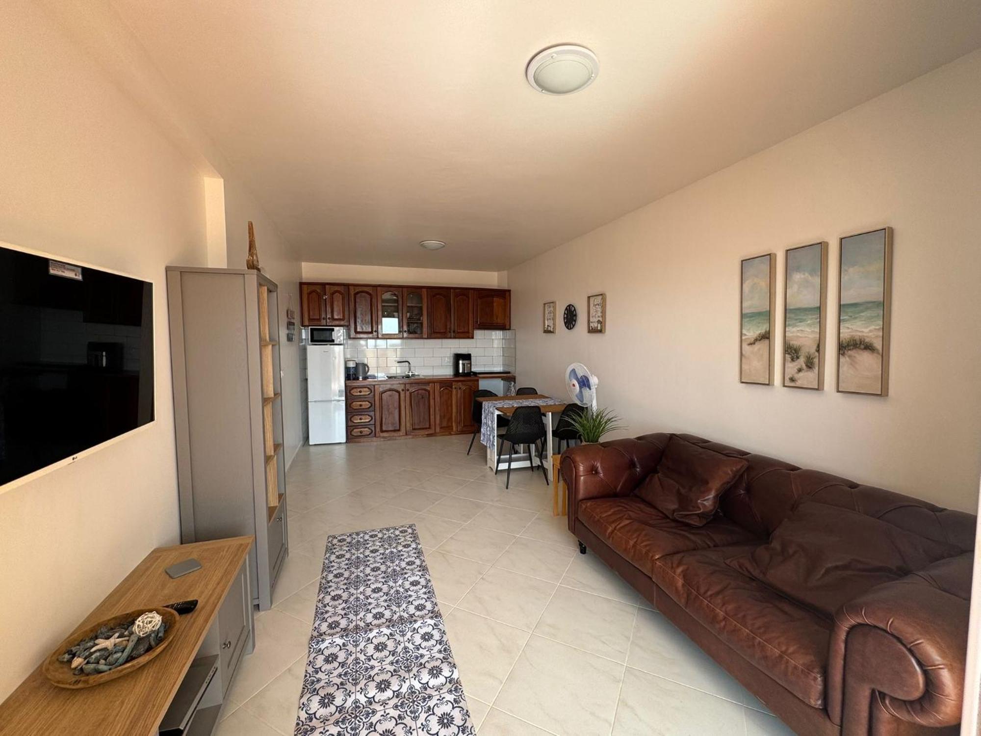 Blue Ocean Escapes Apartment Santa Maria Exterior photo