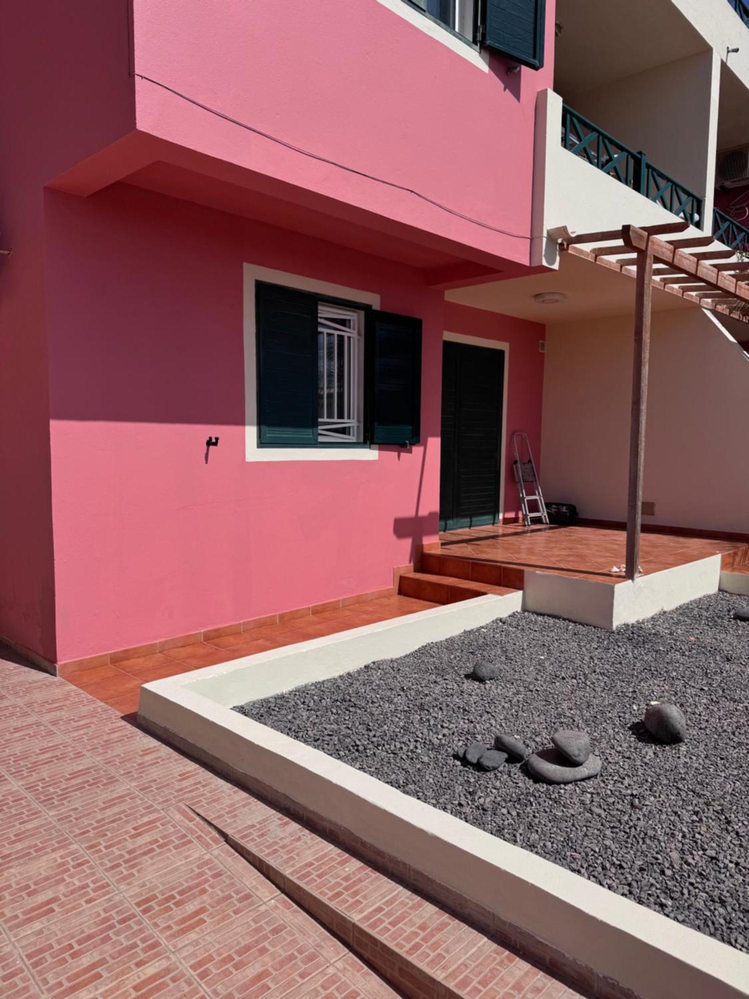 Blue Ocean Escapes Apartment Santa Maria Exterior photo
