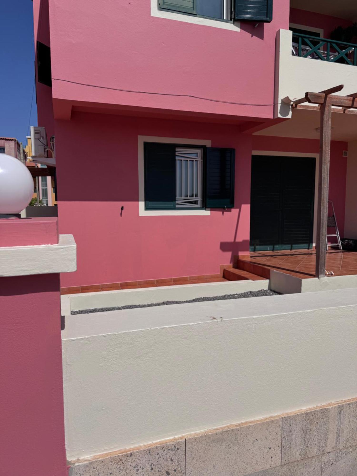 Blue Ocean Escapes Apartment Santa Maria Exterior photo